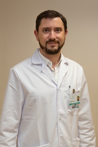 Dr. Pablo Sutelman