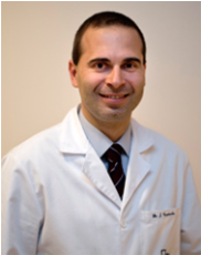 Dr. Jaume Capdevila