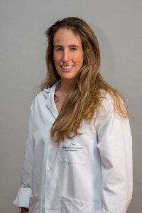 Cayetana Barbed Isusi