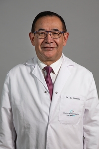 Dr. Salvador Somaza Peñuela