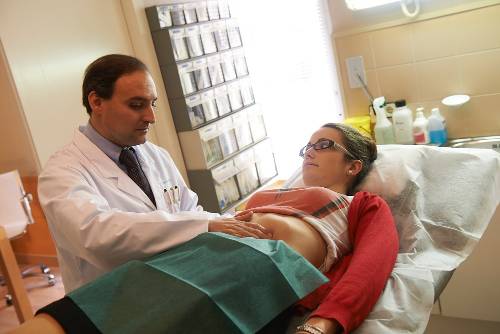 dr centeno