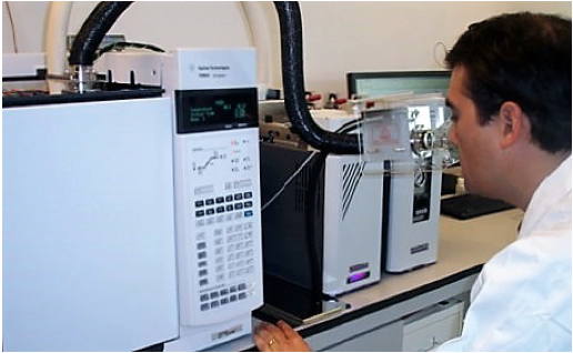 Tecnología puntera para el diagnóstico y tratamiento de la halitosis