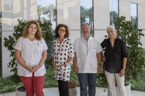 Equipo Facund Fora