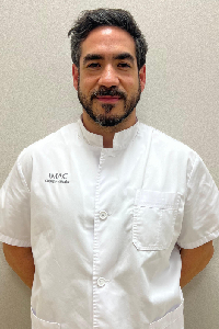 Dr. Diego Enrique Sisa Elizeche