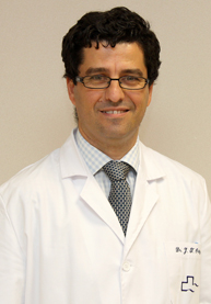 Dr. José Tomás Ortiz Pérez