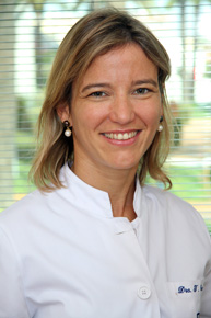 Dra. Teresa Gómez Sugrañes