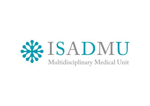 Logo ISADMU
