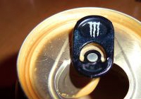 Bebidas energéticas