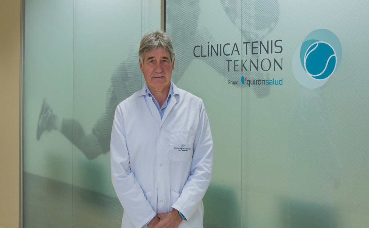 Medicina-deportiva