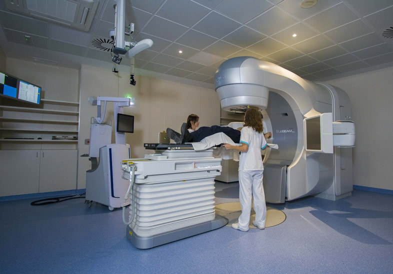 Radiología-vascular