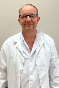 Dr. Antonio Giménez Gaibar