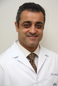 Dr. Abdelilah Hachem