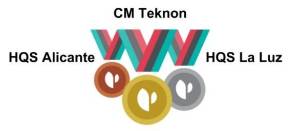 medallas teknon. Este enlace se abrirá en una ventana nueva