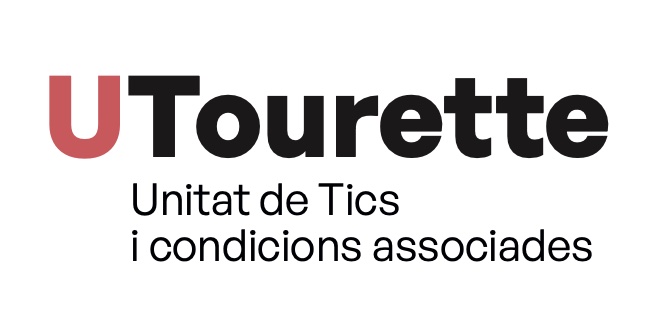 logo utourette