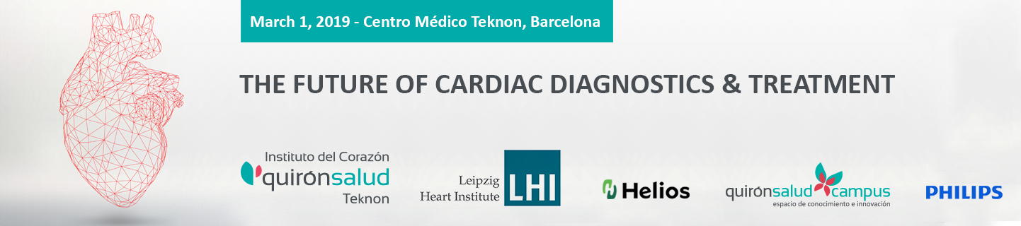 The Future of Cardiac Diagnostics & Treatment