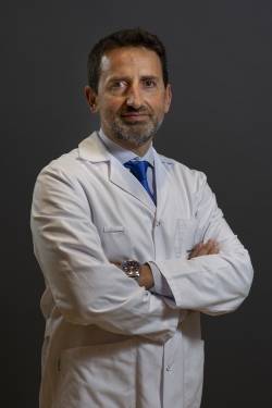 Dr. Berruezo Teknon