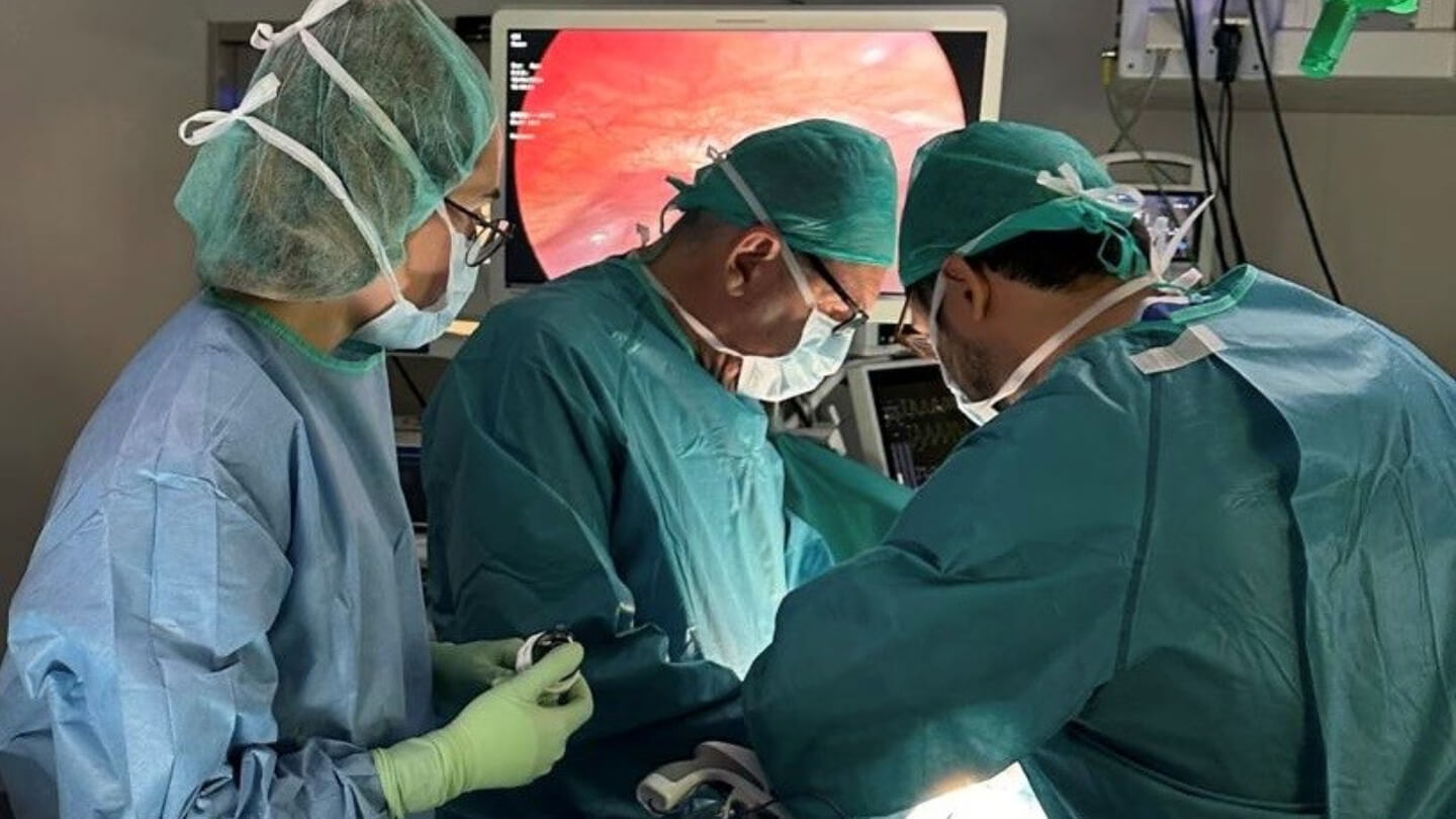 Thoracic-outlet-syndrome-center-barcelona