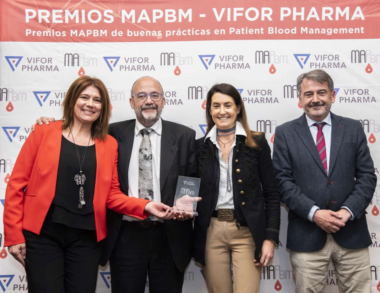 Centro Médico Teknon - Mejor Hospital con Cirugía Cardiaca con mejores resultados en el índice MAPBM_red