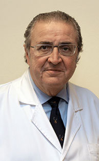 doctor Luis Aliaga