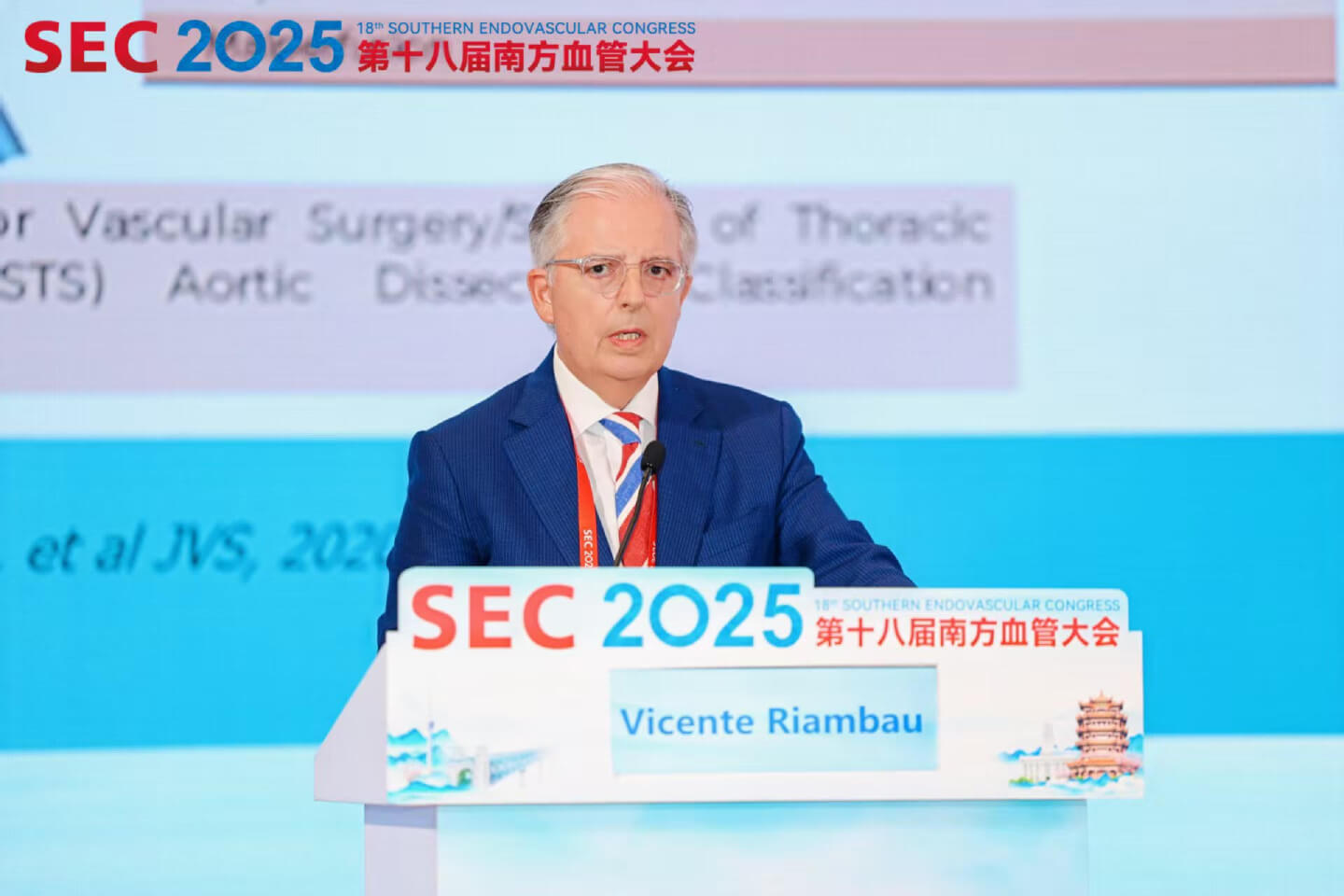 Dr Riambau