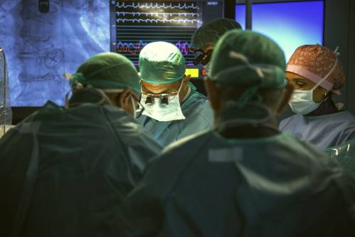 El medio para el aumento la dimensión del miembro viril