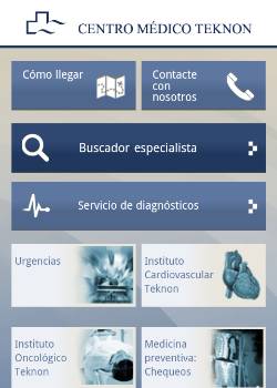 Teknon Web 2.0