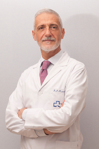Dr Alfredo Manelli