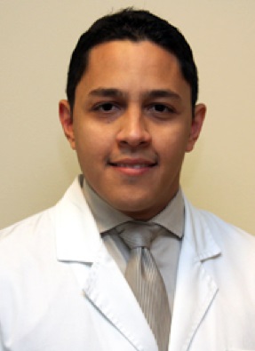 Dr. Antonio Ojeda
