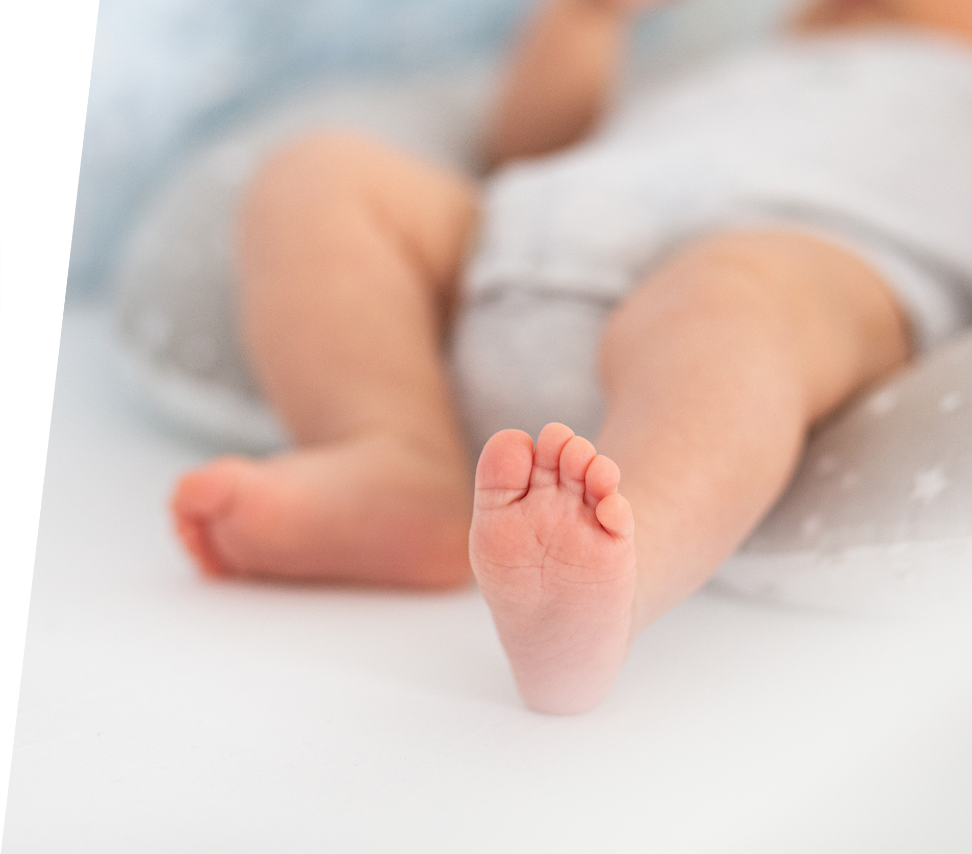 Unidad de Reproducción Asistida - Cabecera