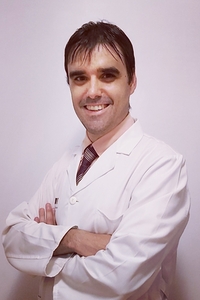 Dr. Gonzalez Cruz - Dermatologia