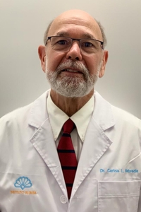 Dr. Carlos L Nebreda