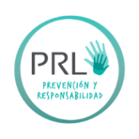 PRL logo