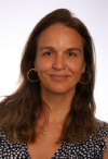 Isabel Chaure