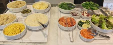 NUTRICION