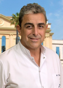 Cesar Orus