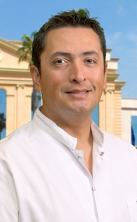 Gustavo Sergio Valencia Tejerina