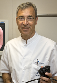 Dr. Jorge Carlos Espinós Pérez