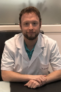 Dr. Lucas Arroyave