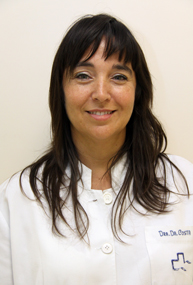 Dra. Mariel Da Costa Bodelón