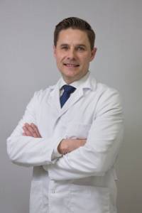 Dr. Mindaugas Gudelis