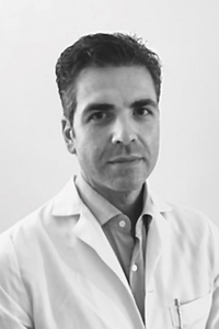 Dr. Pablo Mateo Simón