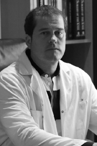 Dr Santos Martínez Díaz