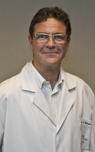 Dr. Sergi Balagué González