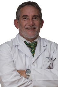 Dr. Sergio Eduardo Aguirre