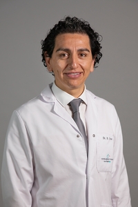 Dr. Daniel Cruz