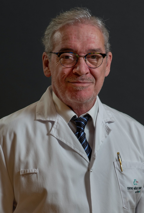 Dr.Enric Latorre