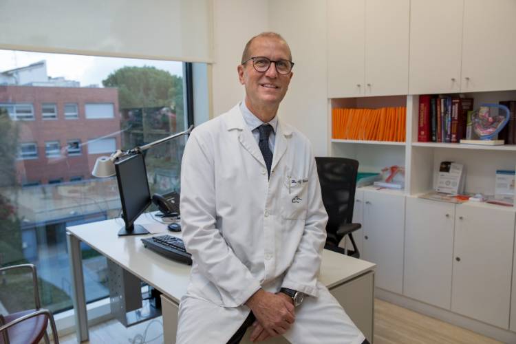 Dr Bassols