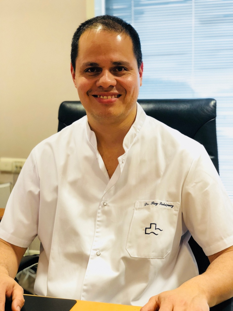 Roy Alexander Rodriguez Malatesta