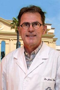 Dr. Juan Vilas Melero