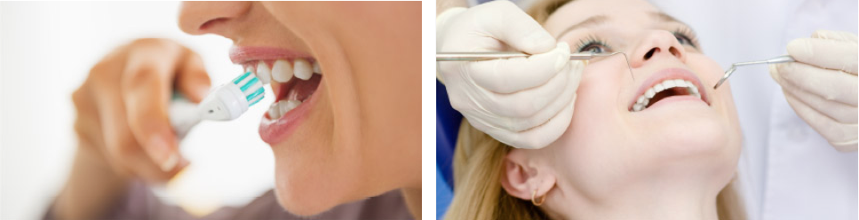 Unidad médica halitosis teknon